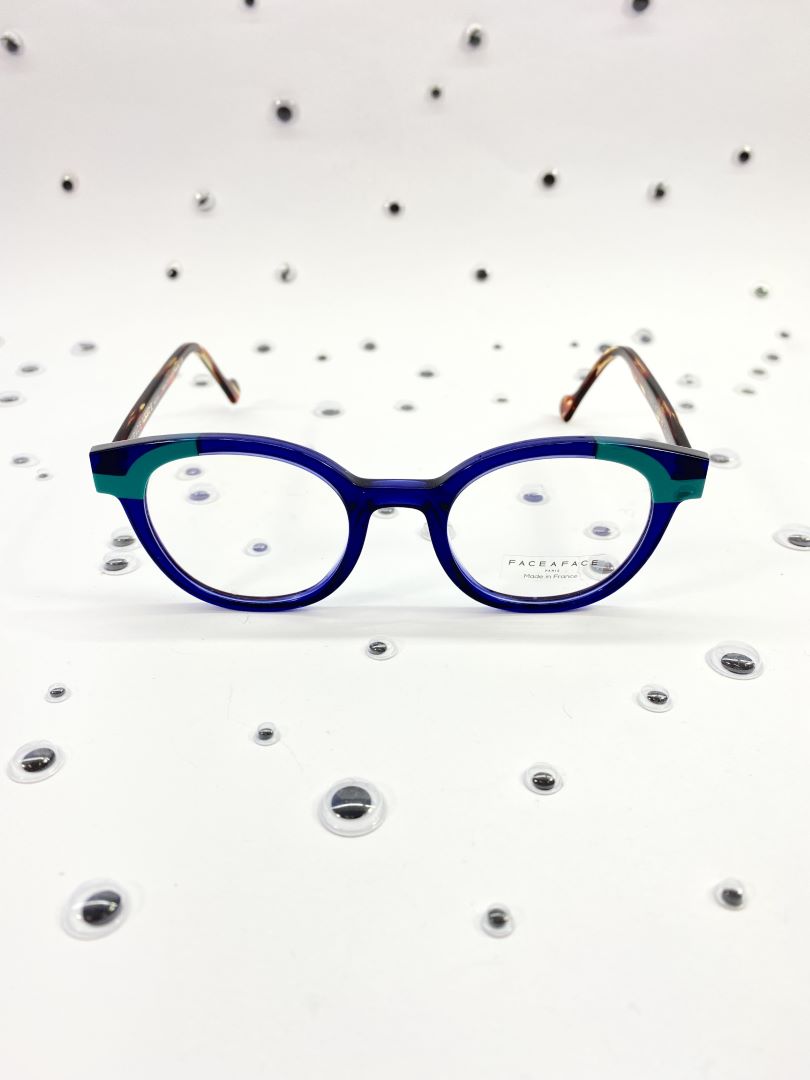 occhiali da vistaacetato